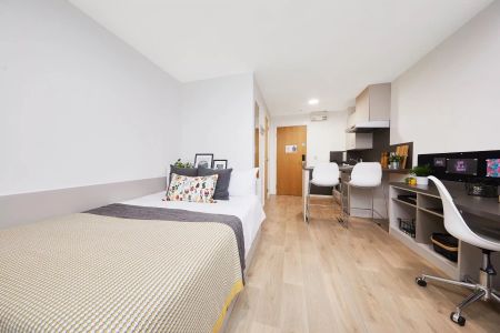 Silver Studio - Photo 3