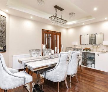 5 bedroom semi-detached house to rent - Photo 5