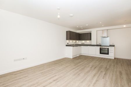 2 bedroom apartment to rent - Photo 4