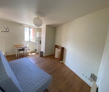 Location Appartement RENNES - Quartier CENTRE-VILLE - Photo 1