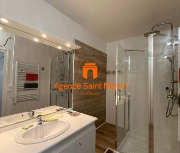 Location Appartement 2 pièces 33m² - Photo 4