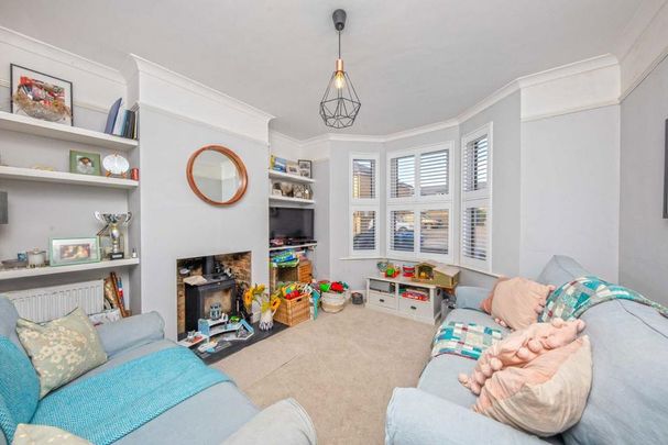 2 bedroom house to rent - Photo 1