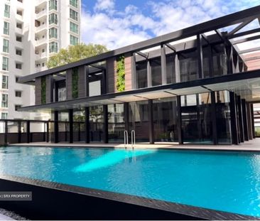 Tanah Merah Kechil Link (D16), Condominium - For Rent - Photo 3