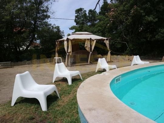 2 room luxury Apartment for rent in Centro (Estoril), Cascais, Lisbon - Photo 1