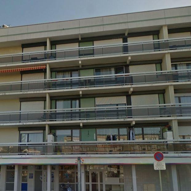 Location Appartement 3 pièces 70m² CHAMBERY 73000 - Photo 2