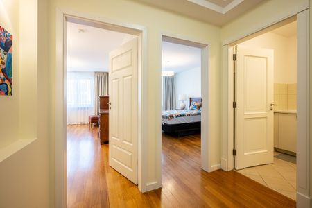 Apartament 127m2, z widokiem na miasto, Grzybowska - Фото 4