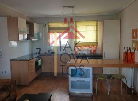 Μεζονέτα 120 τ.μ. προς ενοικίαση - Photo 5