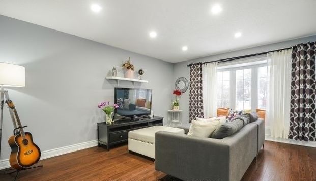For Lease - 45 Snowball Crescent Unit# Upper, Toronto, Ontario - Photo 1