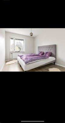 Skogslyckegatan, Linköping - Foto 1