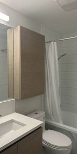 One Bed/One Bath in beautiful apartment by skytrain station in Burnaby - Photo 4