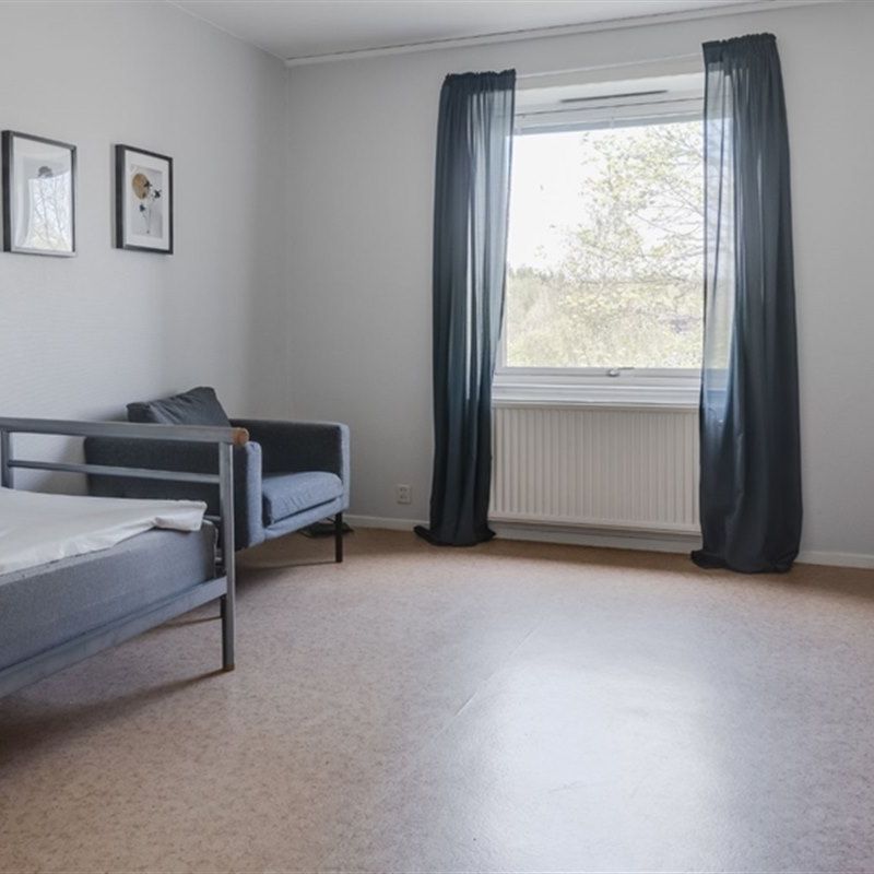 Skolgatan 8 B - Foto 1