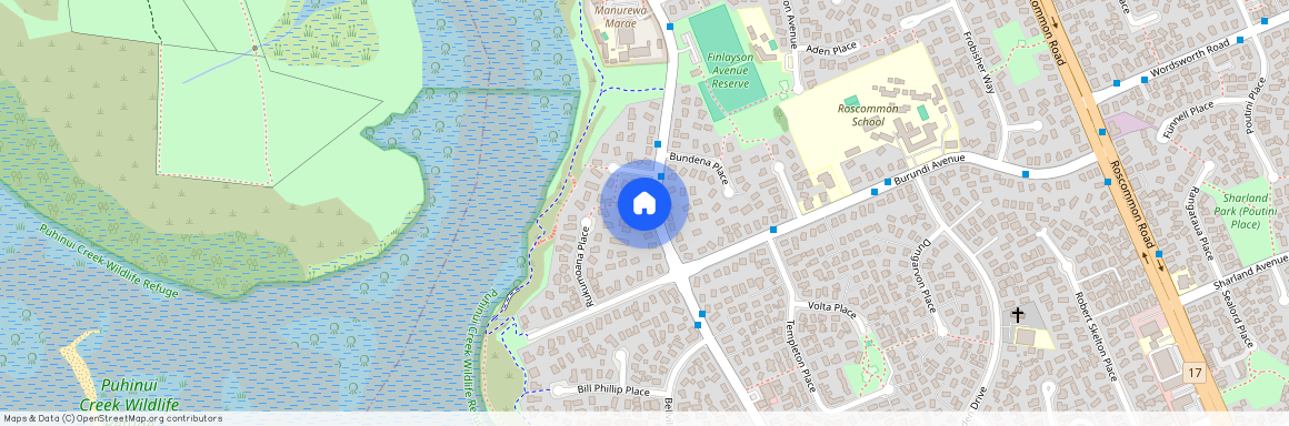 123A Finlayson Avenue, Manurewa, Manukau City