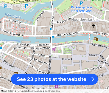 Leuke gemeubileerde tussenwoning in Zwolle voor 5 maanden te huur! - Photo 1