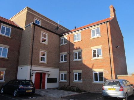 2 bedroom apartment to rent Riverside, Boston, PE21 - Photo 2