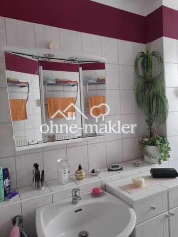 Helle 2-Zimmer Wohnung 1 OG in Cottbus-Gallinchen - Photo 3