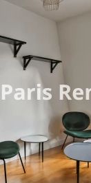 1 chambre, Saint-Ambroise Paris 11e - Photo 1