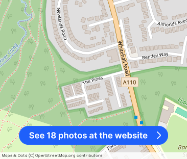 The Pines, Woodford Green, IG8 - Photo 1