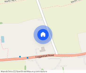 Great Tey Road, Little Tey, Colchester - Photo 1