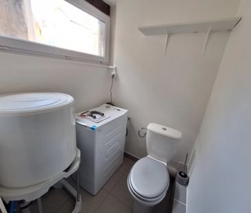 Location Appartement 1 pièce 23m² TOURS 37000 - Photo 5