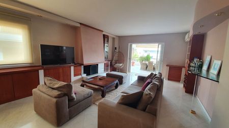 Ενοικίαση κατοικίας, 125 τ.μ., Βούλα, 2.000 € - Photo 4