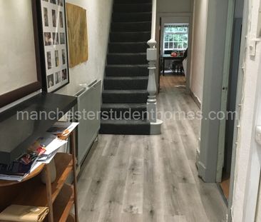 Victoria Road, Manchester, M14 6AQ - Photo 2