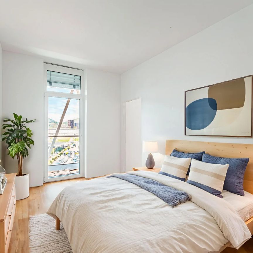 LEVEL GRAZ – Lebensgefühl auf höchstem Niveau - Photo 1