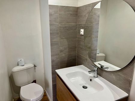 Location appartement 2 pièces, 32.00m², Clermont-Ferrand - Photo 5