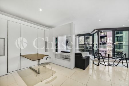 studio apartment to rent - Photo 3