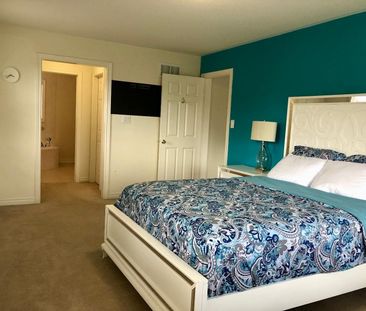 For Lease - 4 Kerrigan Drive Unit# Main, Brampton, Ontario - Photo 2