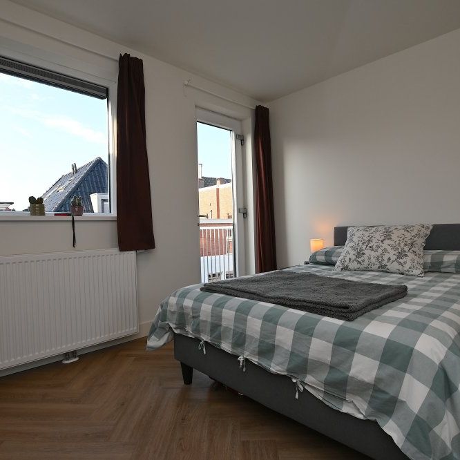 Appartement, Boterdiep - Foto 1