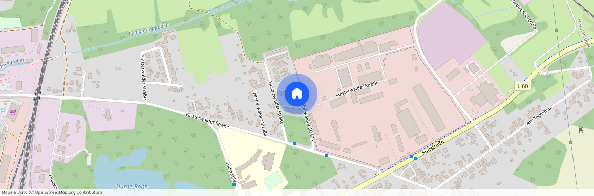 Finsterwalder Straße 26a, 03253 Brandenburg - Doberlug-Kirchhain