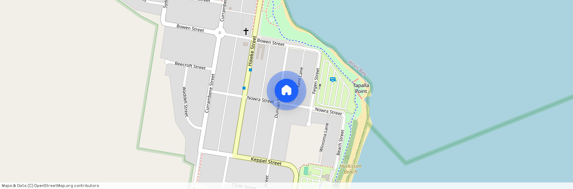 2/9 Nowra Street, Huskisson