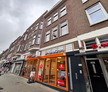 Te huur: Appartement Beijerlandselaan 186 B 01 in Rotterdam - Photo 1