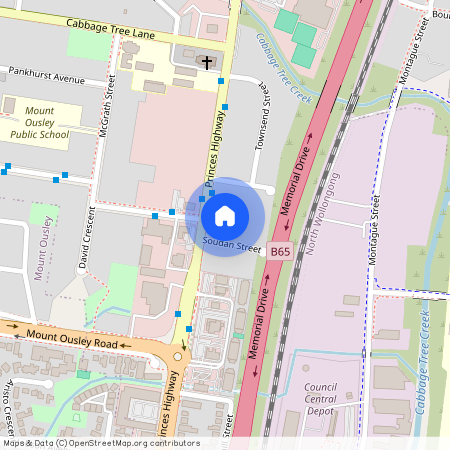 8 / 192 Princes Highway, Fairy Meadow