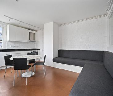 1 bedroom flat to rent - Photo 6