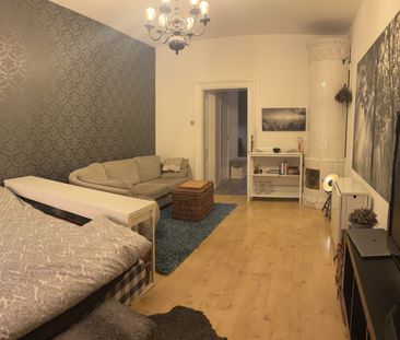 Viktoriagatan, Göteborg - Photo 2