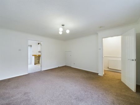 3 bedroom House to rent - Photo 4