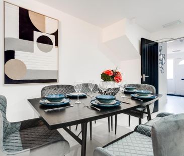 6 bedroom house to rent - Photo 4