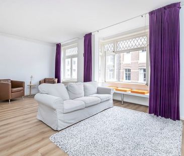 Te huur: Appartement Pieter Cornelisz. Hooftstraat in Amsterdam - Photo 1