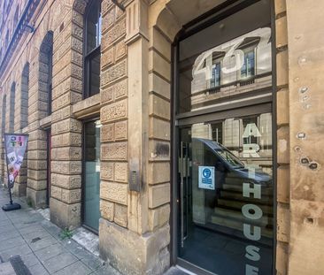 The Arthouse, George Street, Manchester, M1 - Photo 5