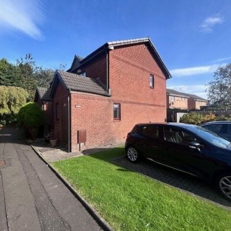 Greenlaw Crescent - Photo 1