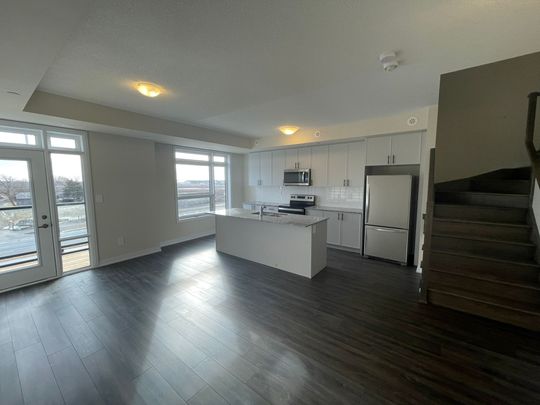 For Lease - 1581 Rose Way Unit# 414, Milton, Ontario - Photo 1