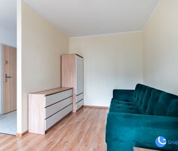 Nowoczesne studio *M. Konopnickiej*28 m2-Bulwary Wiślane | Hala Forum - Фото 3