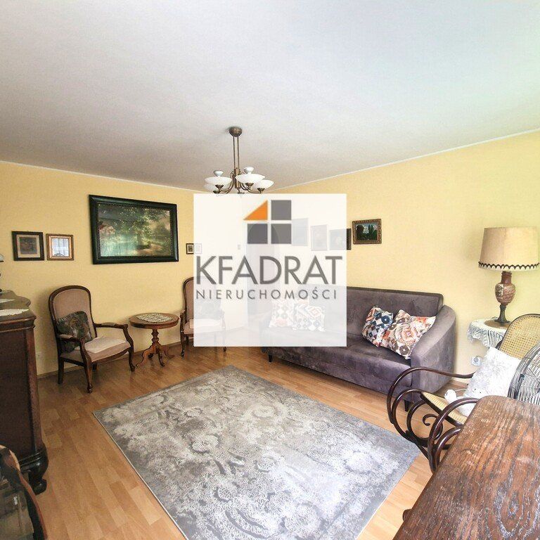 Mieszkanie na wynajem, cicha i spokojna okolica - Photo 1