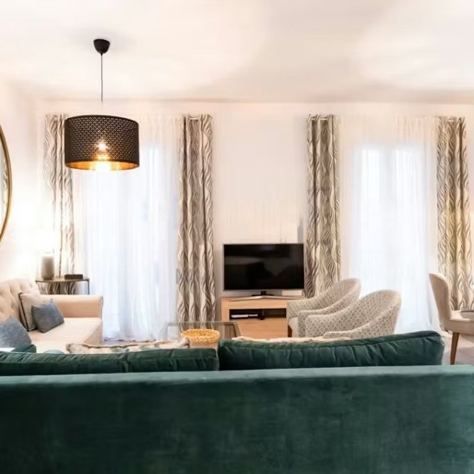 Calle del General Pardiñas, Madrid, Community of Madrid 28006 - Photo 1