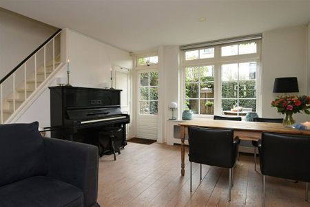 Huis te huur: St. Annastraat 21 1411 PE Naarden - Photo 4