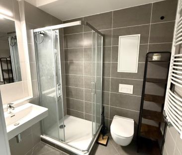 Pronájem bytu 1+kk 33 m2 - Fotografie 1