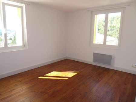 Location appartement 4 pièces 78.33 m² à Vals-les-Bains (07600) - Photo 5