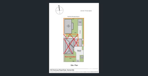 Fresh 2‑Bedroom Unit with Garage - Photo 1