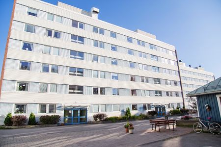 Wåhlinsgatan 3 B, 94161, Piteå - Foto 2